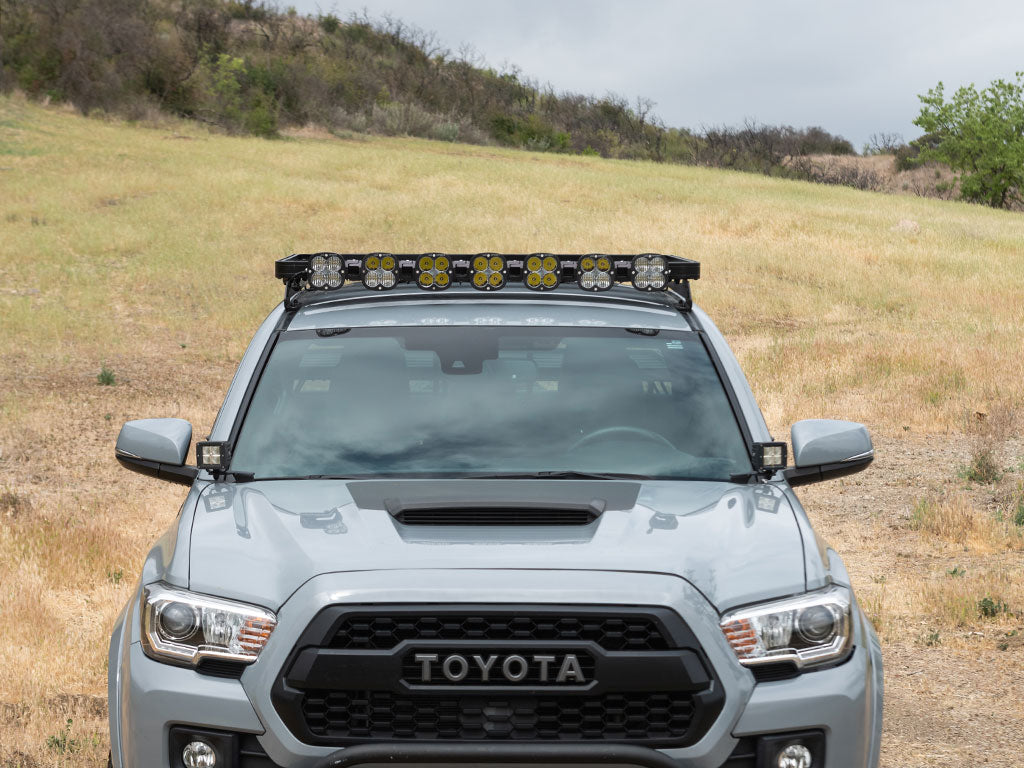 Pro Fork Mount Bike Carrier - Power Edition