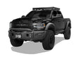 Ram 1500-2500-3500 Crew Cab (2009-Current) Slimline II Roof Rack Kit