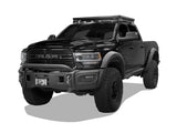 Ram 1500-2500-3500 Crew Cab (2009-Current) Slimline II Roof Rack Kit