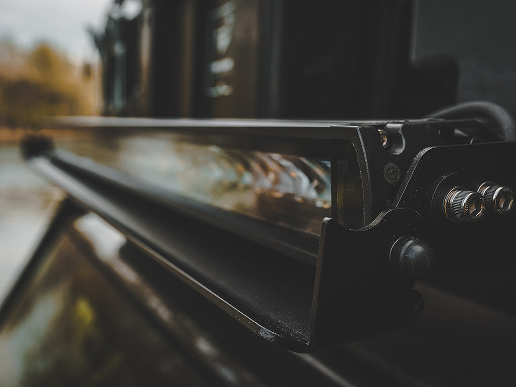 Roof Rack Power Point