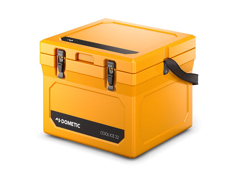 Dometic WCI 22L Cool-Ice Icebox - GLOW