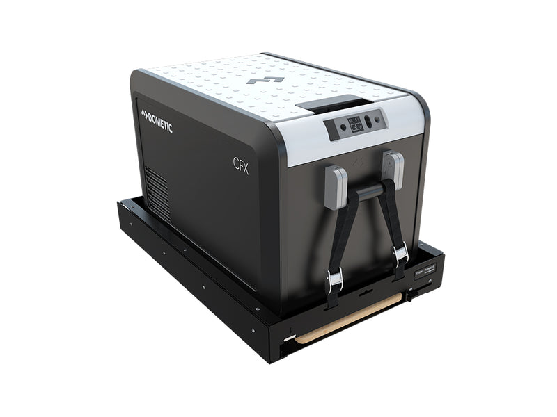 Front Runner Outfitters - Dometic CFX3 35 Cooler/Freezer AND Fridge Slide