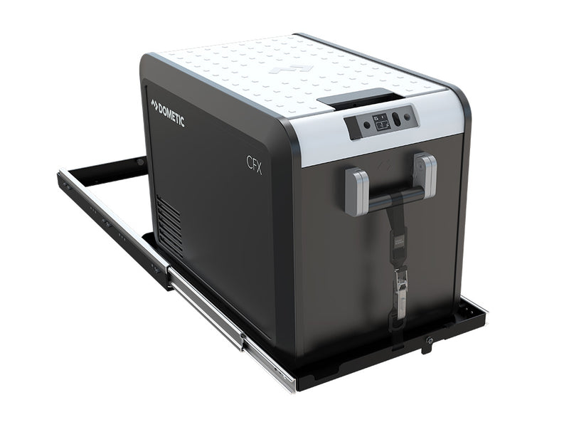 Front Runner Outfitters - Dometic CFX3 45 Cooler/Freezer AND Fridge Slide