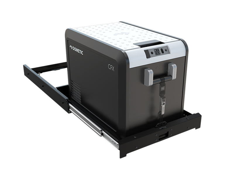 Front Runner Outfitters - Dometic CFX3 45 Cooler/Freezer AND Cargo/Fridge Slide