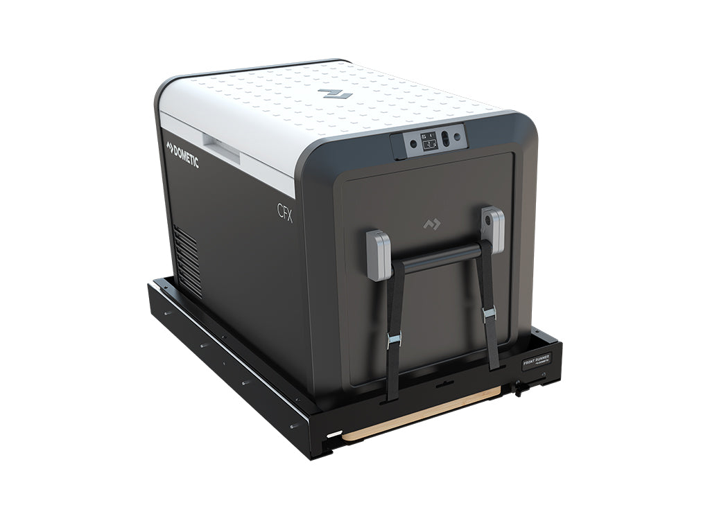 Dometic CFX3 55IM Cooler-Freezer w-Rapid Freeze Plate AND Fridge Slide