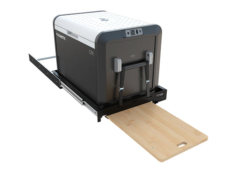Dometic CFX3 55IM Cooler-Freezer w-Rapid Freeze Plate AND Fridge Slide