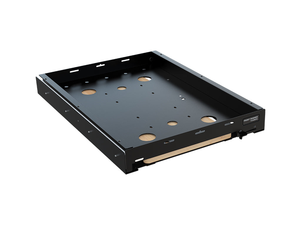 Dometic CFX3 55IM Cooler-Freezer w-Rapid Freeze Plate AND Fridge Slide