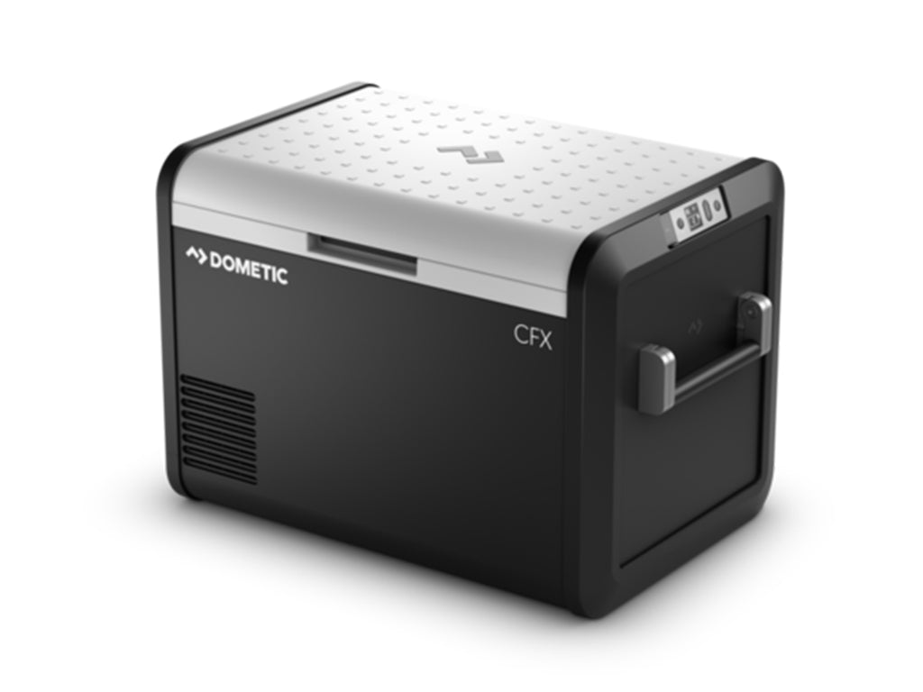 Dometic CFX3 55IM Cooler-Freezer w-Rapid Freeze Plate AND Fridge Slide