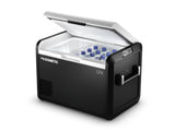 Dometic CFX3 55IM Cooler-Freezer w-Rapid Freeze Plate AND Fridge Slide