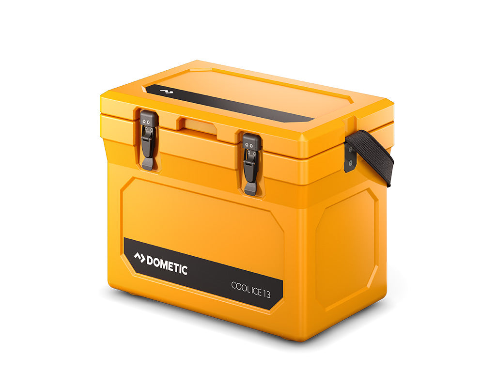 Dometic cool sale ice icebox 13l