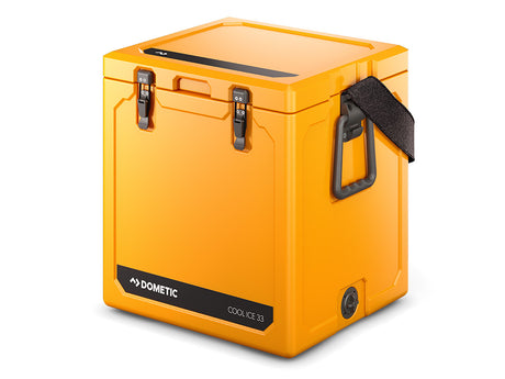 Dometic WCI 33L Cool-Ice Icebox - GLOW