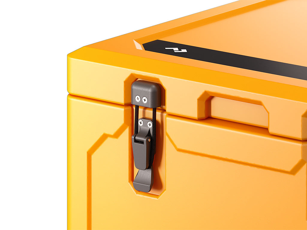 Dometic WCI 33L Cool-Ice Icebox - GLOW