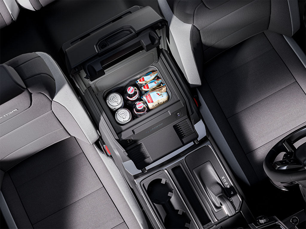 Front Runner Outfitters - Ford F-150/Superduty/Expedition Center Console Dometic CCF-T Refrigerator
