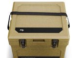 Dometic WCI 33L Cool-Ice Icebox - Olive