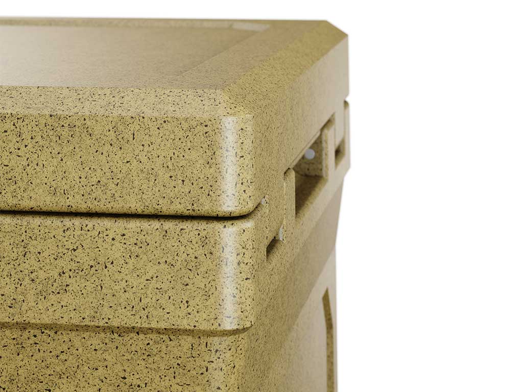 Dometic WCI 33L Cool-Ice Icebox - Olive
