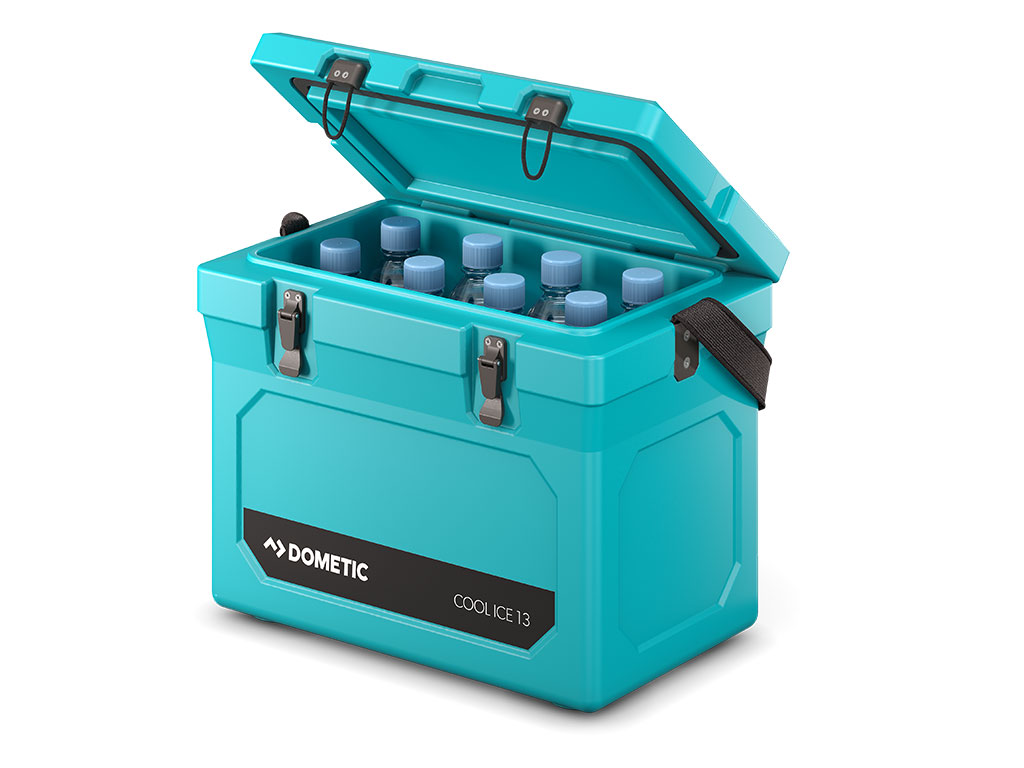 Dometic WCI 13L Cool-Ice Icebox - Lagune