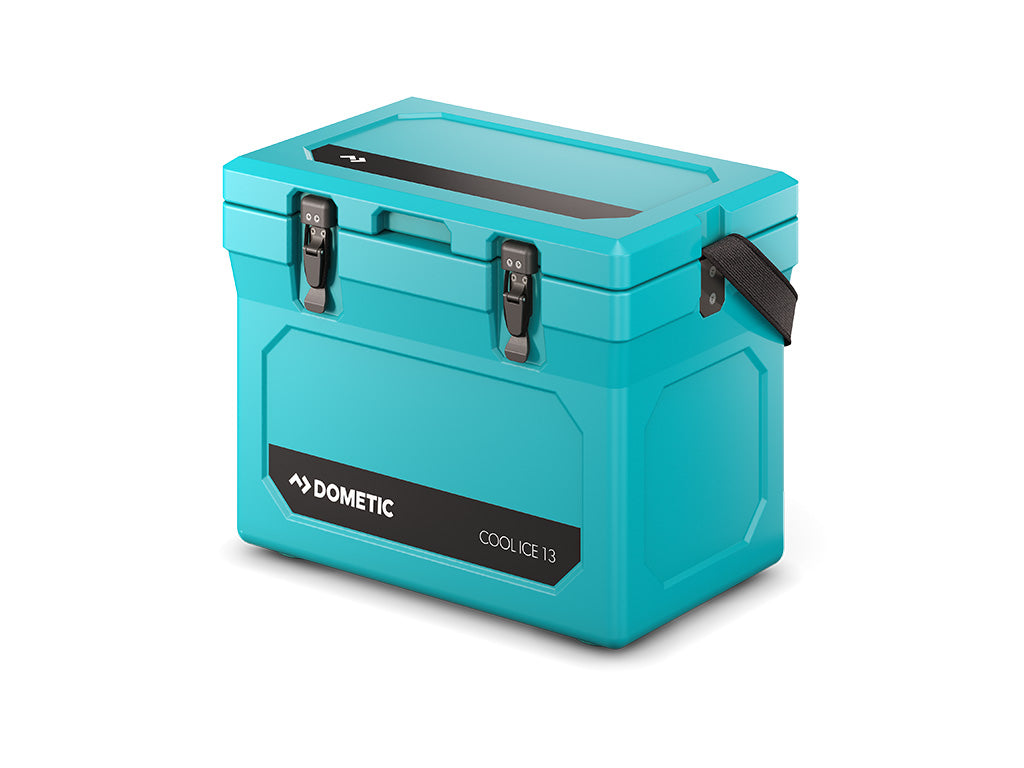 Dometic WCI 13L Cool-Ice Icebox - Lagune