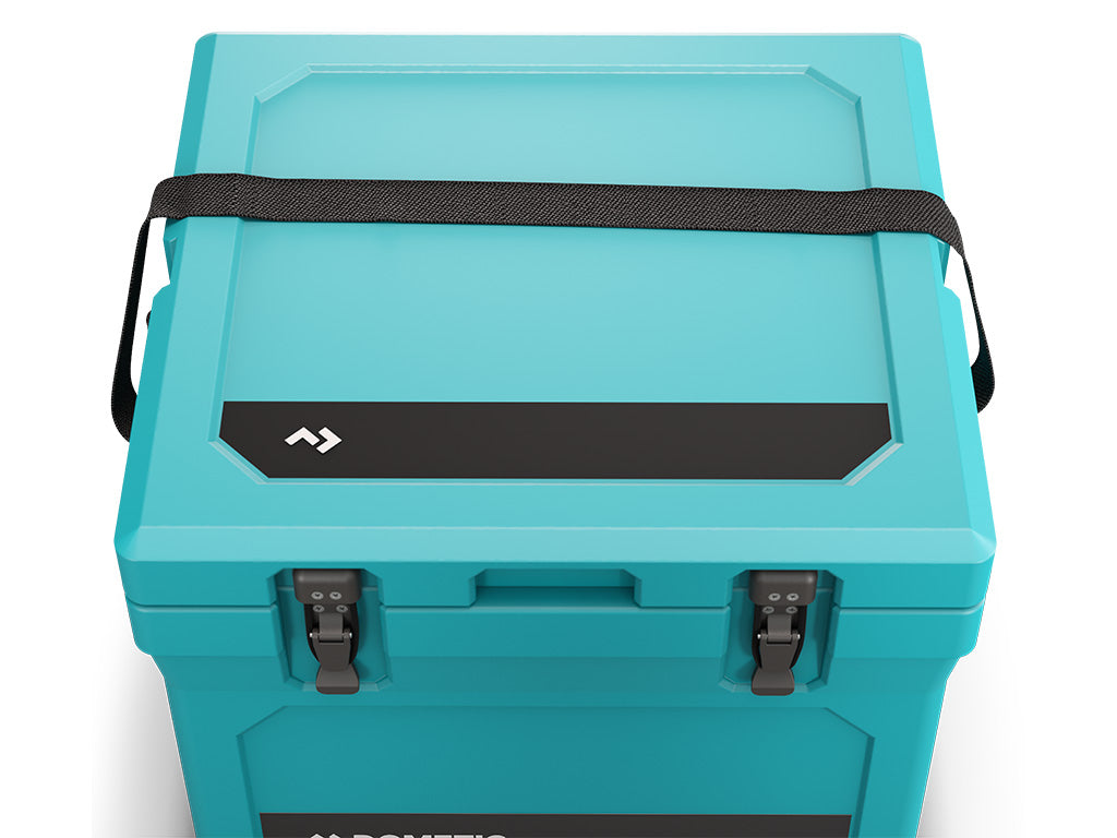 Dometic WCI 13L Cool-Ice Icebox - Lagune