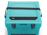 Dometic WCI 13L Cool-Ice Icebox - Lagune