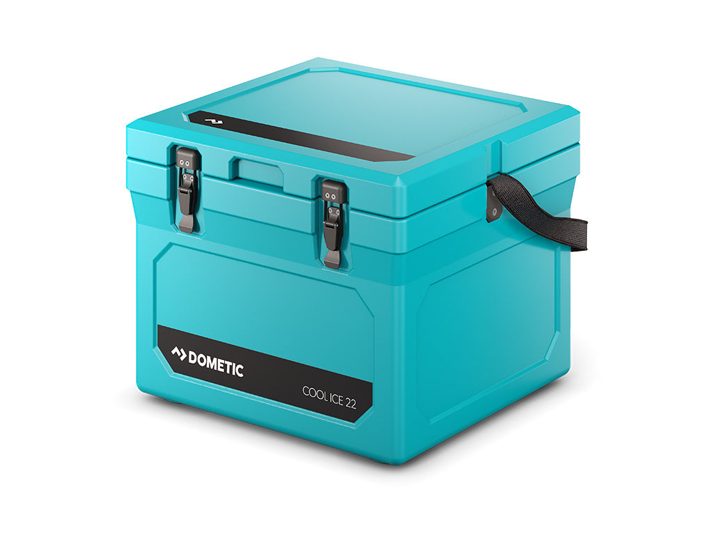 Dometic WCI 22L Cool-Ice Icebox - Lagune