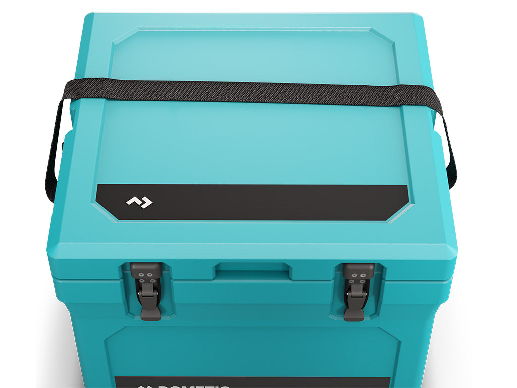 Dometic WCI 22L Cool-Ice Icebox - Lagune