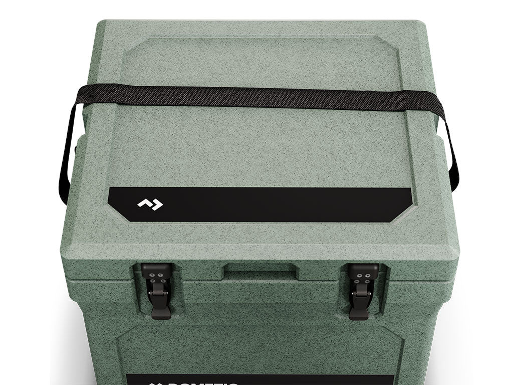 Dometic WCI 13L Cool-Ice Icebox - Moss