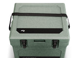 Dometic WCI 13L Cool-Ice Icebox - Moss