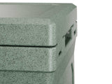 Dometic WCI 22L-5.8Gal Cool-Ice Icebox - Moss