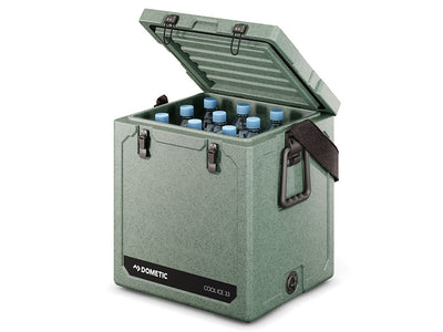Front Runner Outfitters - Dometic WCI 33L Cool-Ice Icebox / Moss