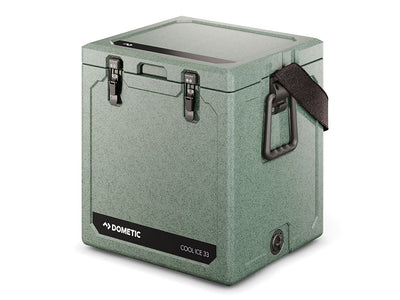 Front Runner Outfitters - Dometic WCI 33L Cool-Ice Icebox / Moss