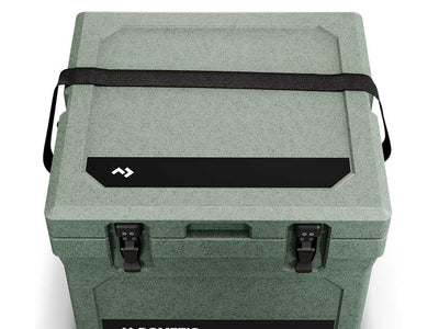 Front Runner Outfitters - Dometic WCI 33L Cool-Ice Icebox / Moss
