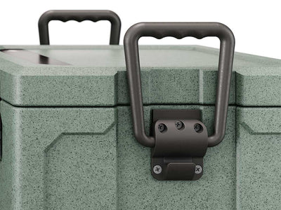 Front Runner Outfitters - Dometic WCI 33L Cool-Ice Icebox / Moss