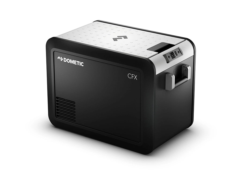 Dometic CFX3 45 Cooler-Freezer AND Fridge Slide