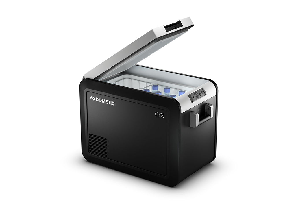 Dometic CFX3 45 Cooler-Freezer AND Fridge Slide