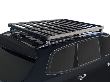 Kia Telluride (2020-Current) Slimline II Roof Rail Rack Kit