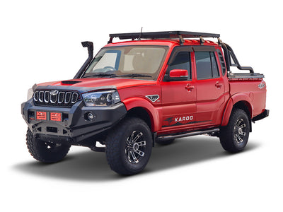 Front Runner Outfitters - Mahindra Pik-Up Double Cab (2006-Current) Slimline II Roof Rack Kit