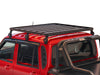 Front Runner Outfitters - Mahindra Pik-Up Double Cab (2006-Current) Slimline II Roof Rack Kit