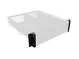 Front Face Plate Set for Pickup Truck Drawers - Large