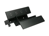 Front Face Plate Set for Pickup Truck Drawers - Large