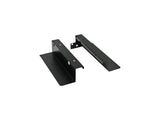 Front Face Plate Set for Pickup Truck Drawers - Large