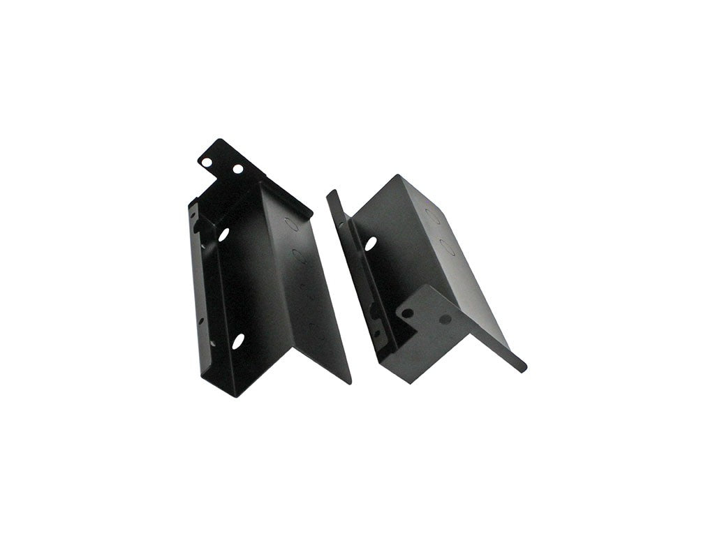 Front Face Plate Set for Pickup Truck Drawers - Large