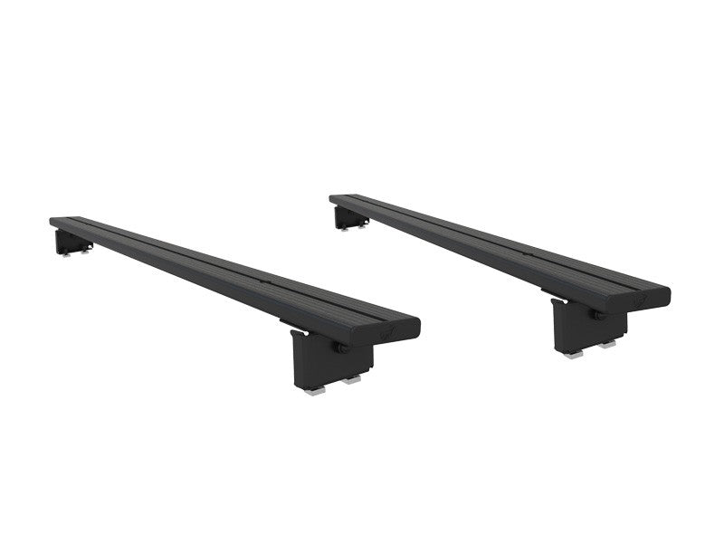 Volkswagen Touareg (2002-2010) Load Bar Kit - Feet