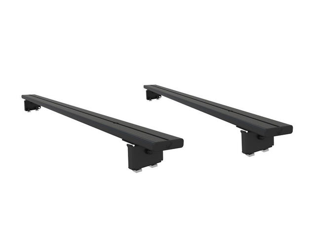 Volkswagen Touareg (2002-2010) Load Bar Kit - Feet