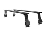 Toyota Land Cruiser 75-79 Load Bar Kit - Gutter Mount