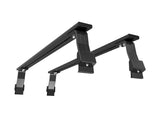Toyota Land Cruiser 75-79 Load Bar Kit - Gutter Mount