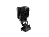 4in-100mm LED Flood Light w- Bracket