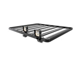 4in-100mm LED Flood Light w- Bracket