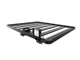 4in-100mm LED Flood Light w- Bracket
