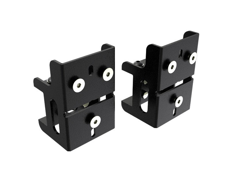 Canoe-Kayak or Surf Board Carrier Replacement Foam Set