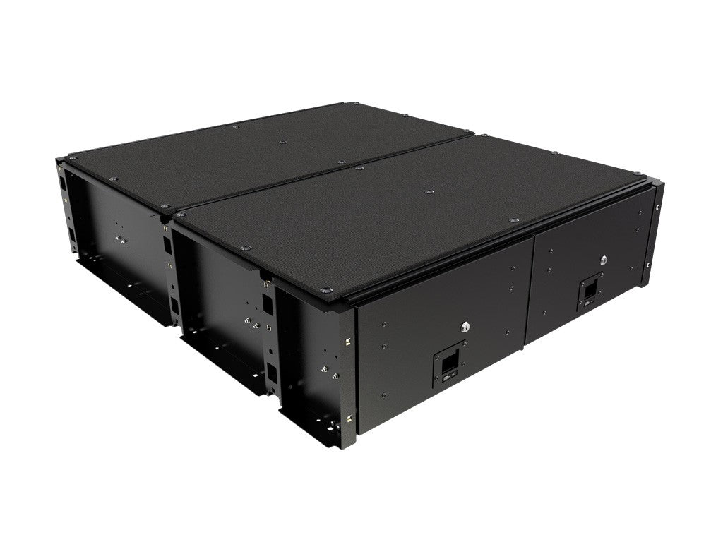 Pickup Truck Drawers - Large